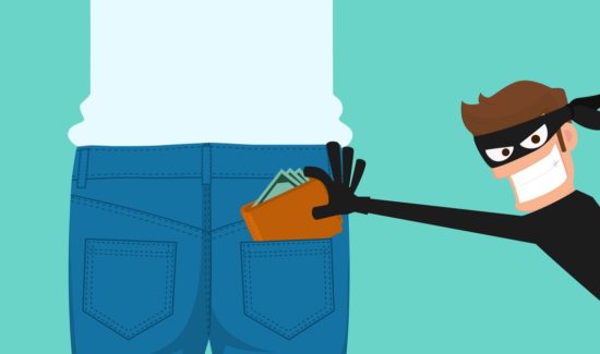Public Information Should Not Come with a Price Tag
