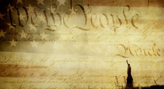 Constitution Day Reminds Us that Government Starts Close to Home