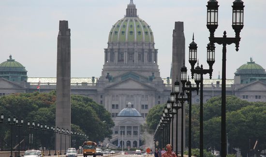 Senate Passes Bill to Waive Interest on Short Term Budget Impasse Loans