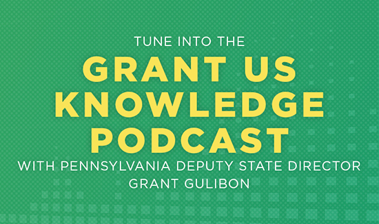 Majority Leader Kerry Benninghoff on Pennsylvania’s Economic Recovery