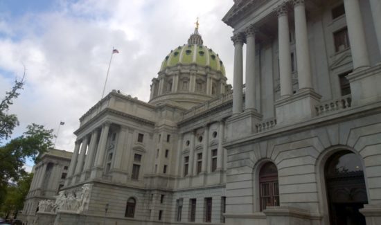 Legislation Introduced to Make Pennsylvania a Leader in AI and Data Center Development