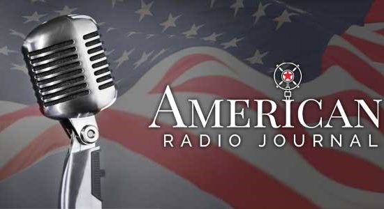 Saving Social Security on American Radio Journal