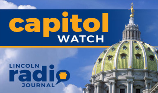 Analysis of New PA State Budget on Lincoln Radio Journal