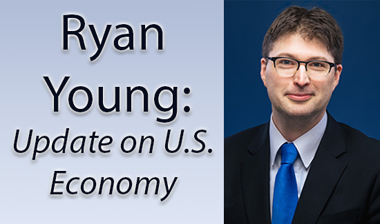 Updates On The High-Stakes Budget Reconciliation Bill