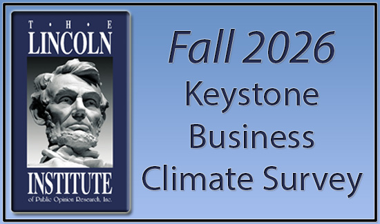 Fall 2026 Keystone Business Climate Survey: Economic Conditions, Inflation Top Concerns