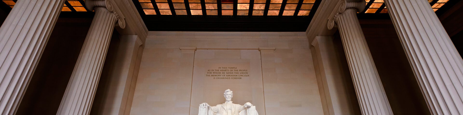 The Lincoln Institute's Board of Directors helps the nonprofit stay focused on their mission.